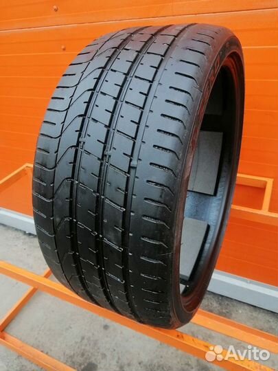 Pirelli P Zero 275/30 R21 98Y