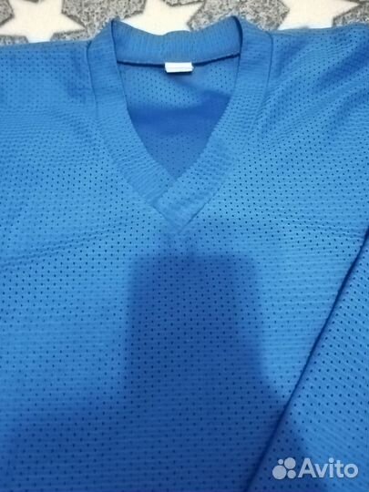 Хоккейная форма