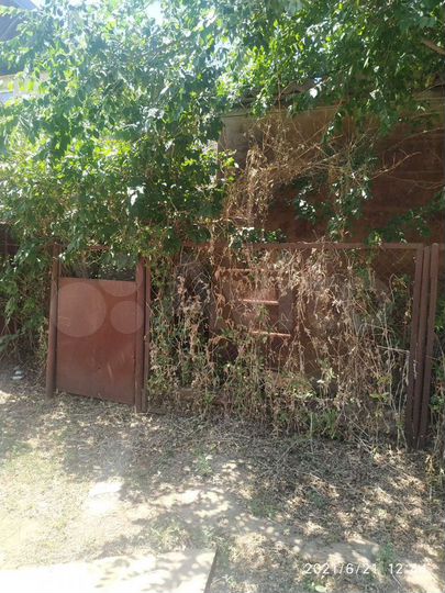 Участок 6 сот. (ИЖС)