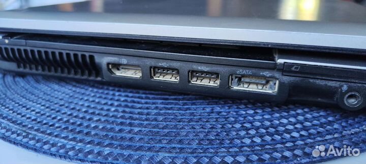 Hp probook 6450b intel i5