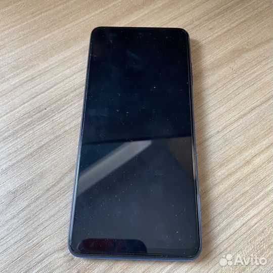 Xiaomi poco x3 nfc