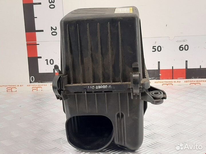 Корпус для Hyundai-KIA Santa Fe 2 (CM)