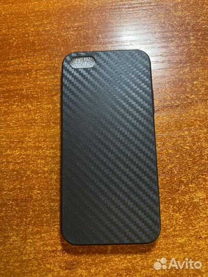 Чехол на iPhone 5se