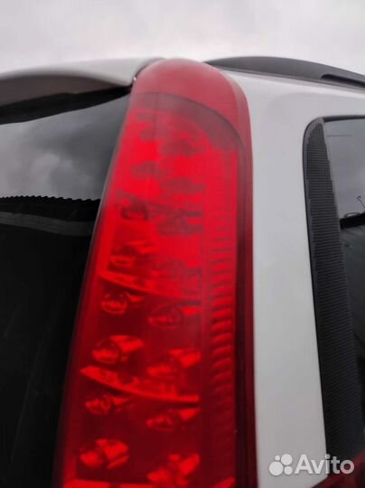 Задний правый фонарь Great wall hover H5