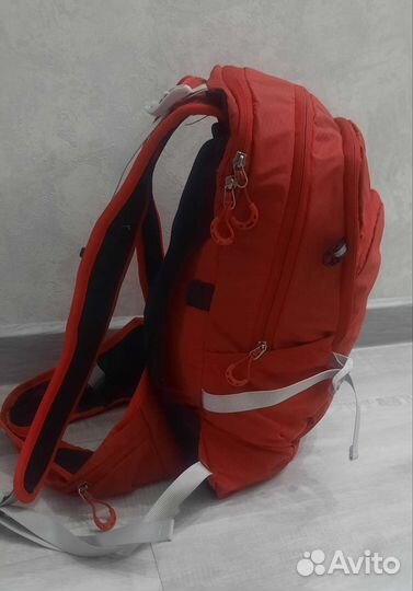 Рюкзак туристический