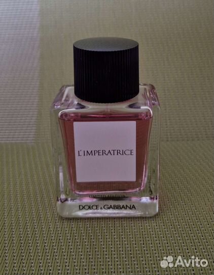 Духи женские оригинал