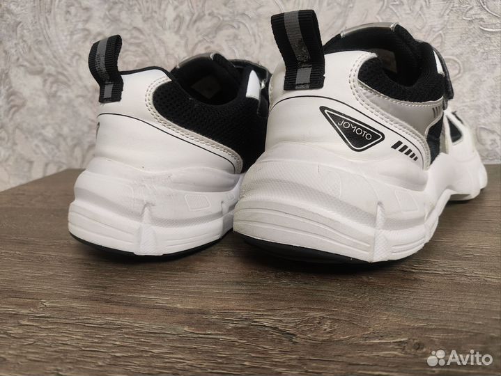 Кроссовки для мальчика Jomoto р.38