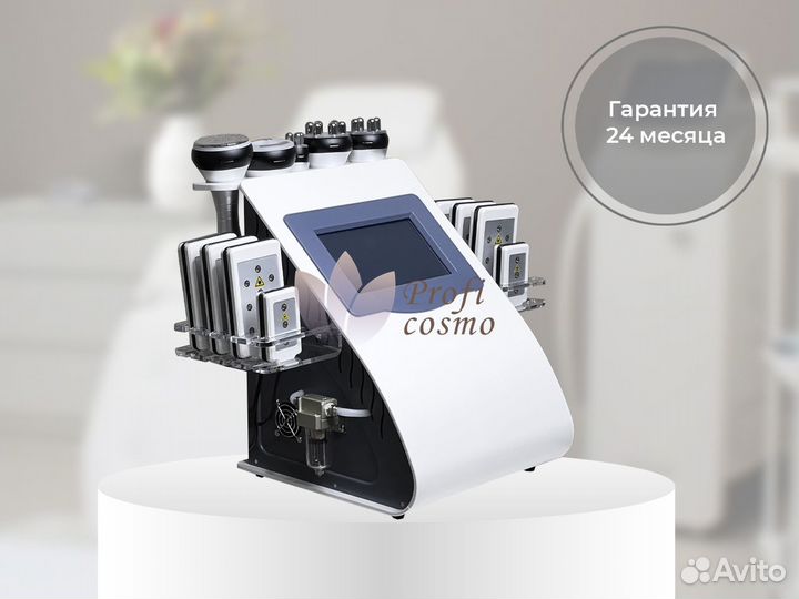 Аппарат WL-12 мини