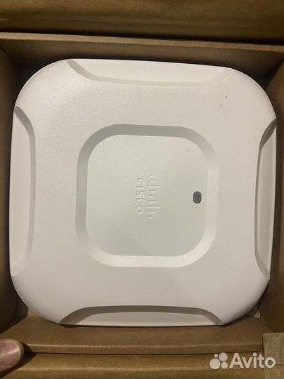 Точка доступа Cisco AIR-cap3702i-R-K9