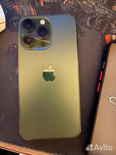 iPhone 13 Pro, 128 ГБ