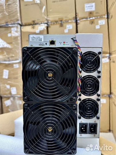 Bitmain Antminer S19K PRO 115 Th/s