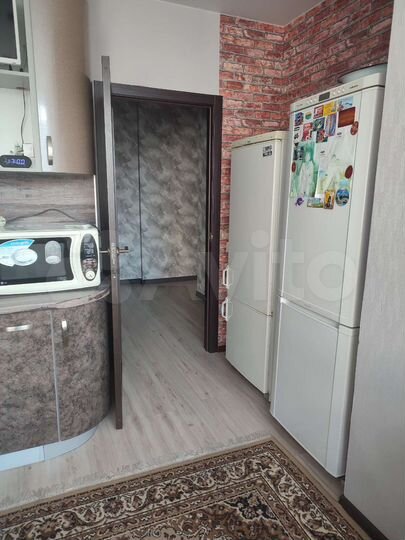 3-к. квартира, 74 м², 4/16 эт.