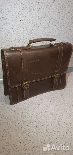 Портфель Kanz