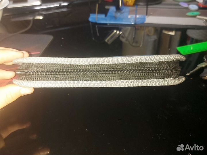 Пенал для школы