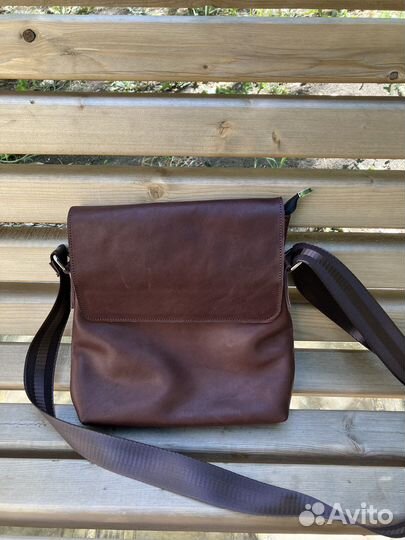Сумка мужская