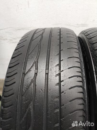 Bridgestone Turanza ER300 205/60 R16 92H