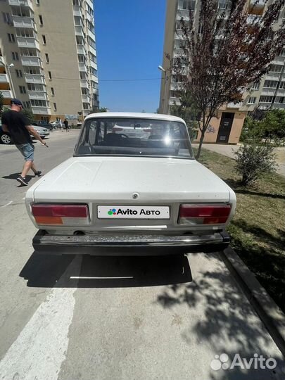 ВАЗ 2107 1.6 МТ, 2011, 56 000 км