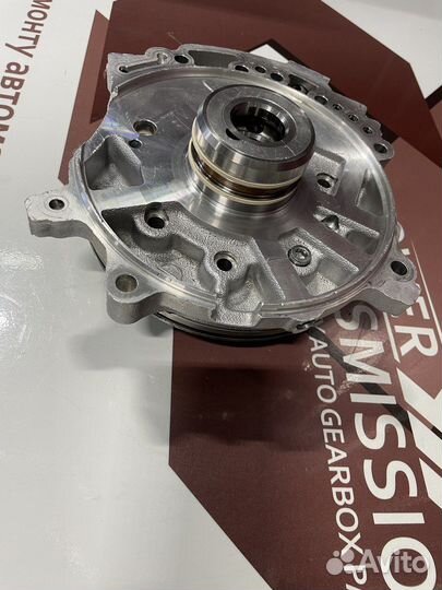 Масляный насос JF010E в сборе