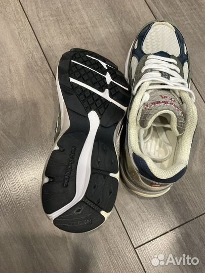 Новые кроссовки new balance 36 размер