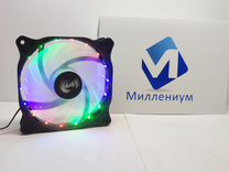 Вентиляторы для пк Cooler Master, zalman, crown