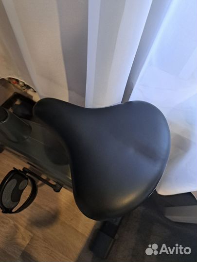 Велотренажер Torneo Vita B352