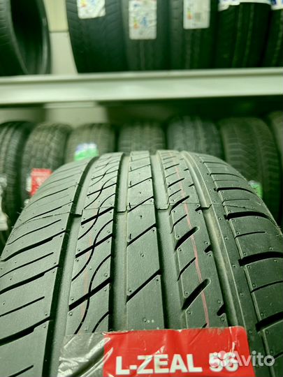 iLink L-Zeal56 245/45 R18 110U