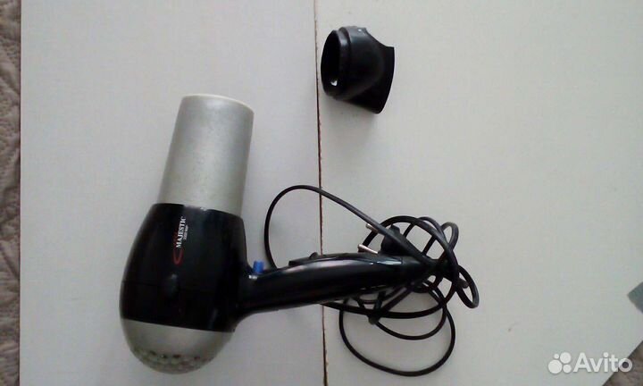 Фен Broun 2000вт