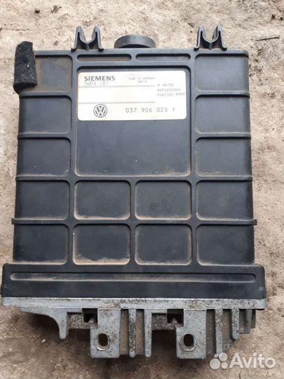 Эбу пассат б4