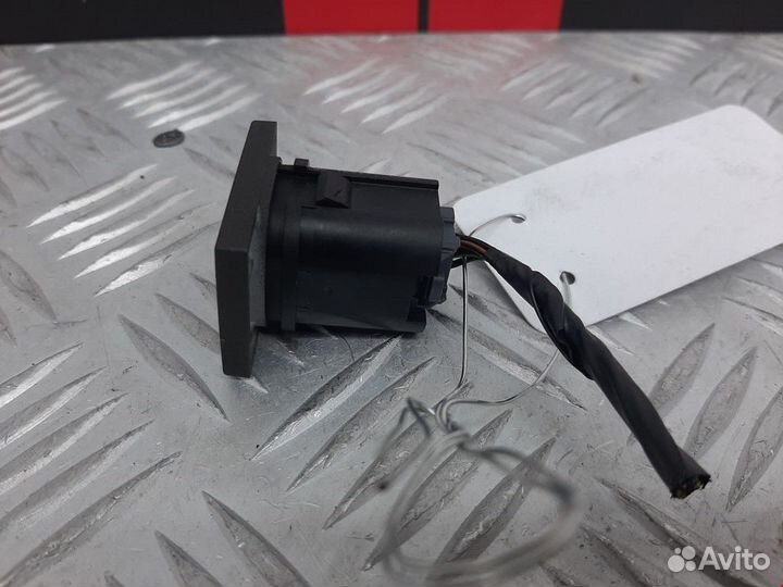 Кнопка обогрева заднего стекла Ford C-Max 2005