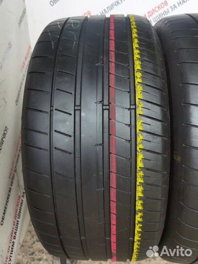 Dunlop SP Sport Maxx RT 2 285/40 R20 108Y