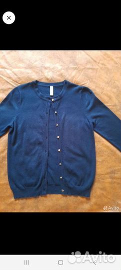 Школьная одежда р 134-140