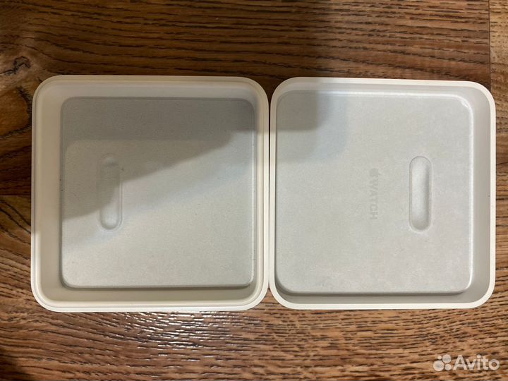 Коробки от техники apple