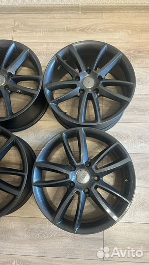 Диски audi q7 r18 5x130 8.5j