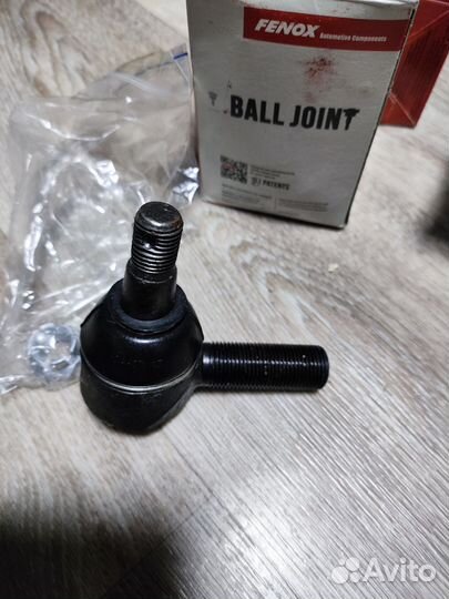Рулевые наконечники УАЗ Патриот. Fenox