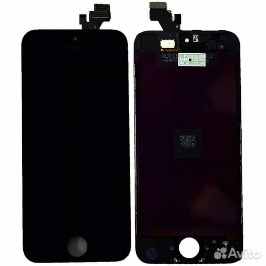 Дисплей iPhone 5 экран