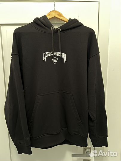 Худи Питерский Щит 