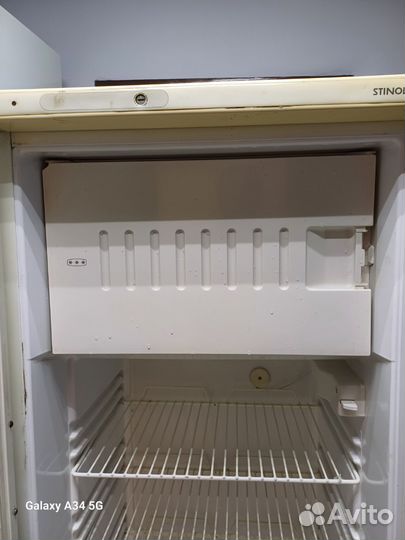 Холодильник Stinol. Доставка. Гарантия