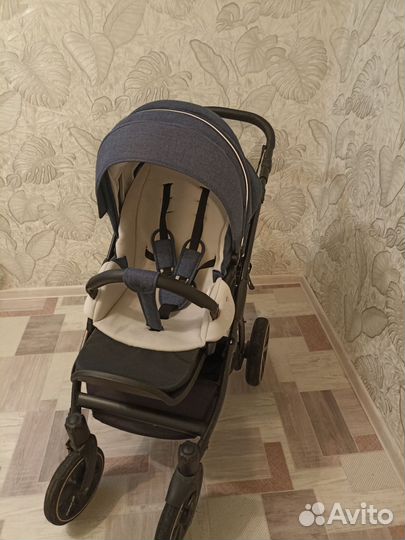 Коляска Noordi Fjordi Sport 2 в 1