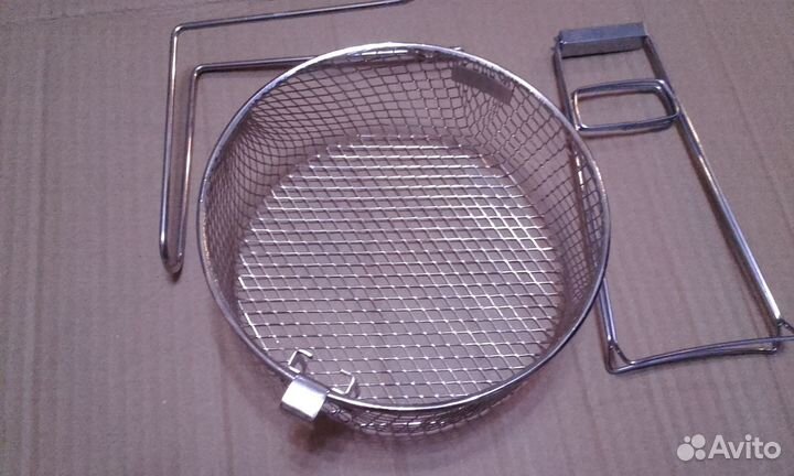 Корзина для фритюра