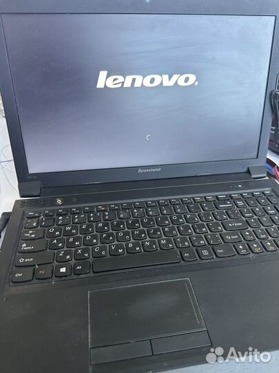 Lenovo