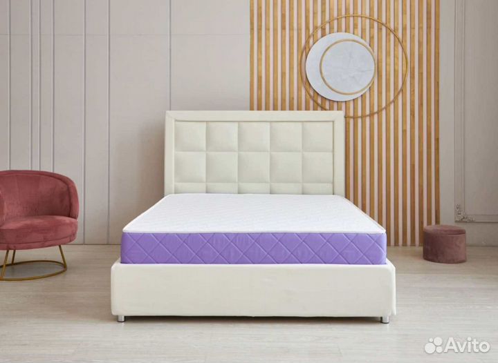 Матрас Мистер Слип SleepRoll K10 13 170х180