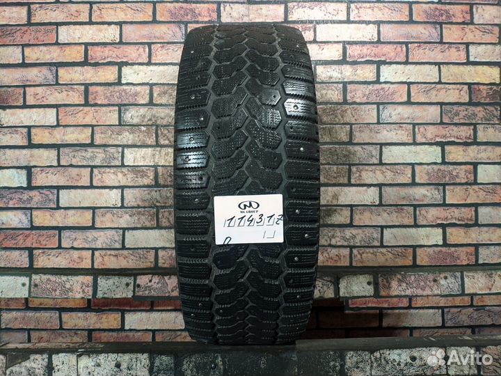 Yokohama Ice Guard Stud IG55 225/60 R17