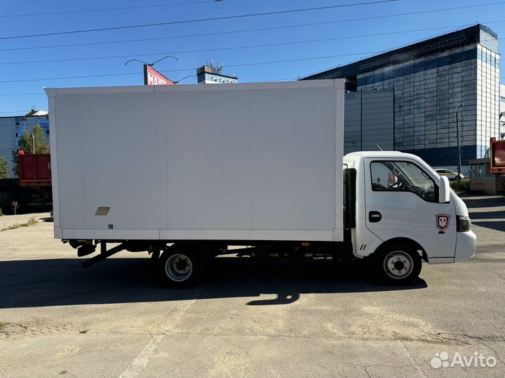 Junfeng Q35L промтоварный, 2024