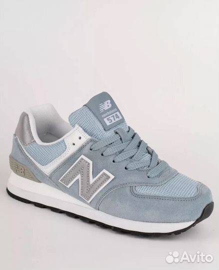 Кроссовки new balance женские