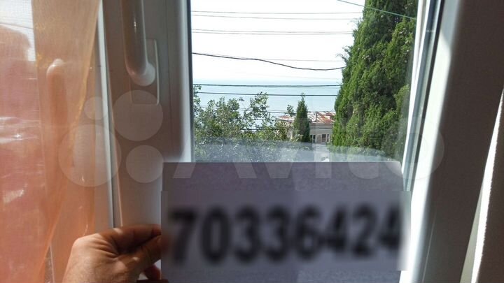 Комната 24 м² в 1-к., 1/2 эт.