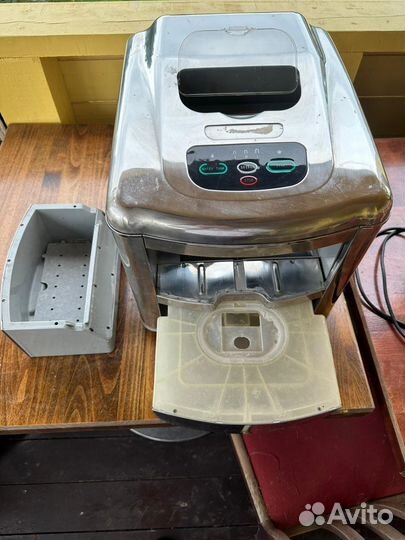 Льдогенератор