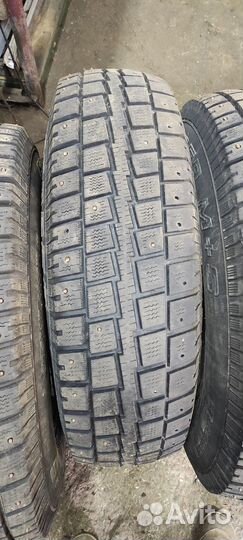 Колеса УАЗ Cooper