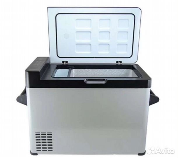 Автохолодильник компрессорный libhof Q-65