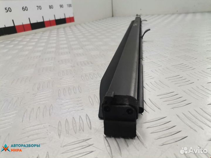 Шторка багажника Fiat Stilo 2003 735336549