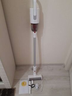 Ручной пылесос